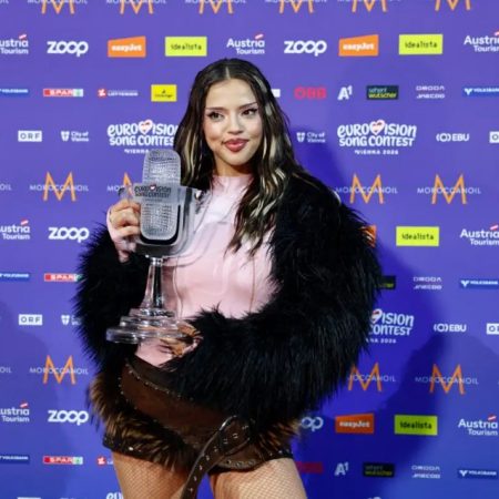 EBU: Ανακοίνωσε την πόλη που θα φιλοξενήσει τη Eurovision και δεν είναι η Σόφια