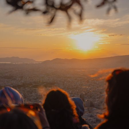 Oι πιο βαθιές φιλίες μοιάζουν τόσο πολύ με δάσος