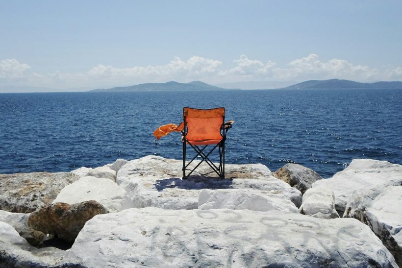 Τα σημάδια ότι χρειάζεσαι πραγματική ξεκούραση και όχι απλώς διακοπές