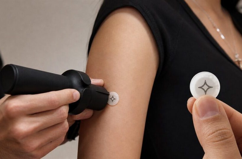 Microdot Tattoo: Η CipherX λανσάρει νέα τεχνολογία τατουάζ με μηδέν πόνο