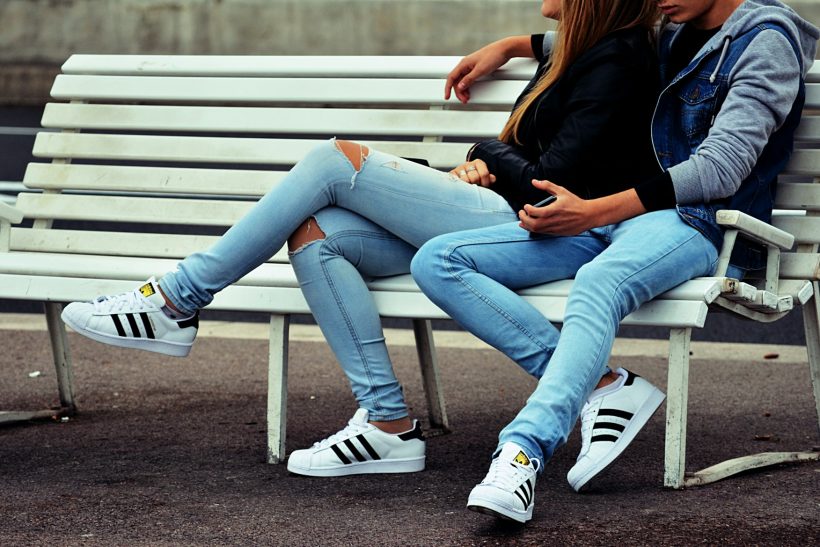 Boyfriend effect: Αν έχεις μπει σε σχέση που σε ρούφηξε, το ξέρεις