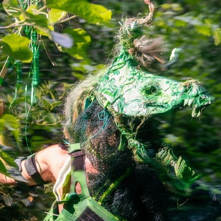 «Όλη η Ελλάδα ένας Πολιτισμός» - Τι δράσεις έχει σήμερα 10/8
