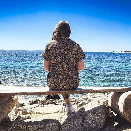 Αν η εμμηνόπαυση συνέβαινε στους άντρες, πώς θα άλλαζε ο κόσμος;