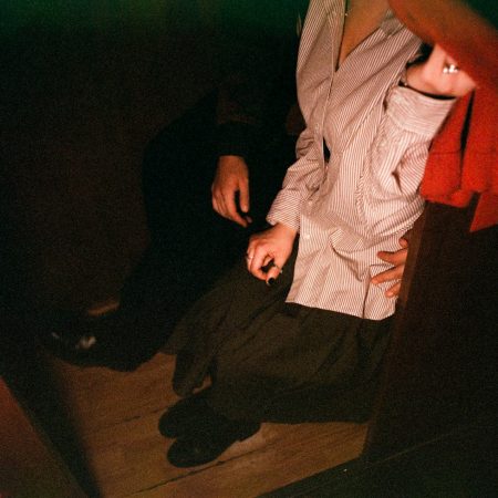 Δεν ερωτευόμαστε πάντα τον άνθρωπο - Ερωτευόμαστε την ψευδαίσθησή του