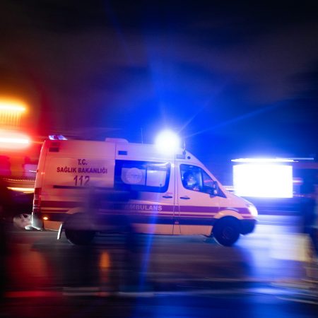 Παραλίγο γυναικοκτονiα στη Θεσσαλονίκη: Πόσο κοντά πρέπει να φτάσουμε για να ανησυχήσουμε;