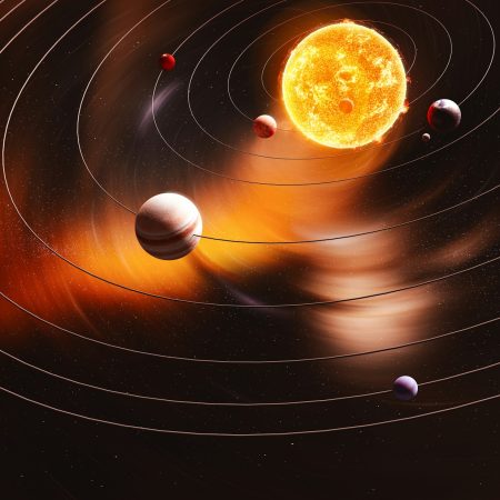 Ο ουρανός τα κάνει όλα στις 12 Αυγούστου: Περσείδες, έκλειψη Ηλίου κι 6 πλανήτες