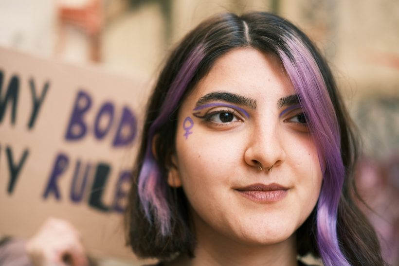 Podcast | «Αισθάνομαι ασφαλής στο πολύχρωμο σχολείο μου» Part III