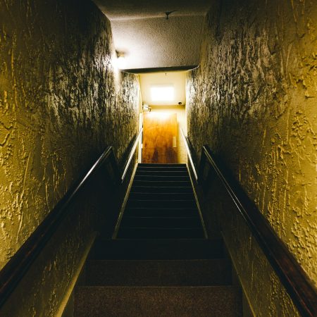 60χρονη βρέθηκε μουμιοποιημένη σε υπόγειο στη Λάρισα