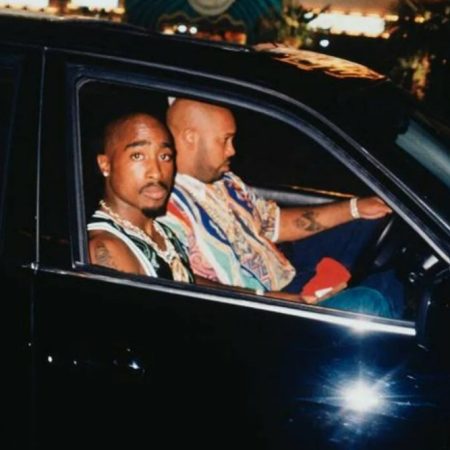 Υπόθεση Tupac: 30 χρόνια μετά από τη δ@λοφονία του, ήρθε η πρώτη καταδίκη