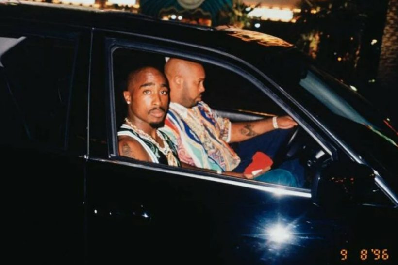 Υπόθεση Tupac: 30 χρόνια μετά από τη δ@λοφονία του, ήρθε η πρώτη καταδίκη