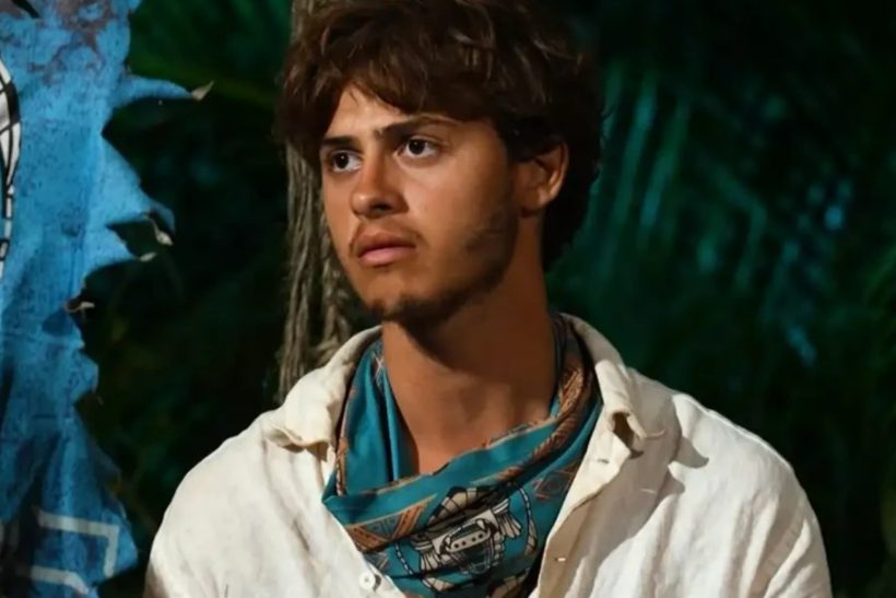 Σταύρος Φλώρος για Survivor: «Έδιναν κοkaΐνη και κάνnaβη στους παίκτες μετά το ατύχημα»