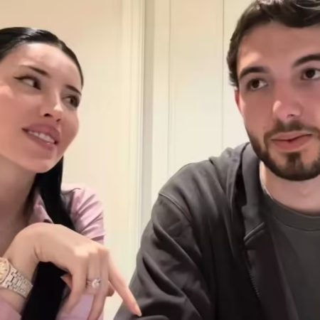 Η ιστορία της Wizard Liz μας έμαθε ότι η «τέλεια ζωή» ίσως να κρύβει πολύ σκοτάδι