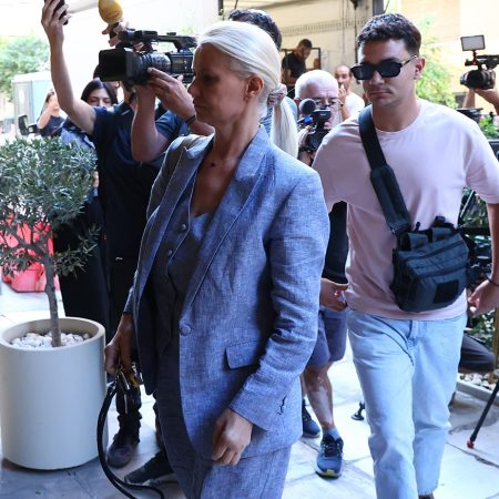 «Τι έχω κάνει και με ταλαιπωρείτε έτσι;»: Άλλο level delulu η γιατρός στην υπόθεση Μαζωνάκη