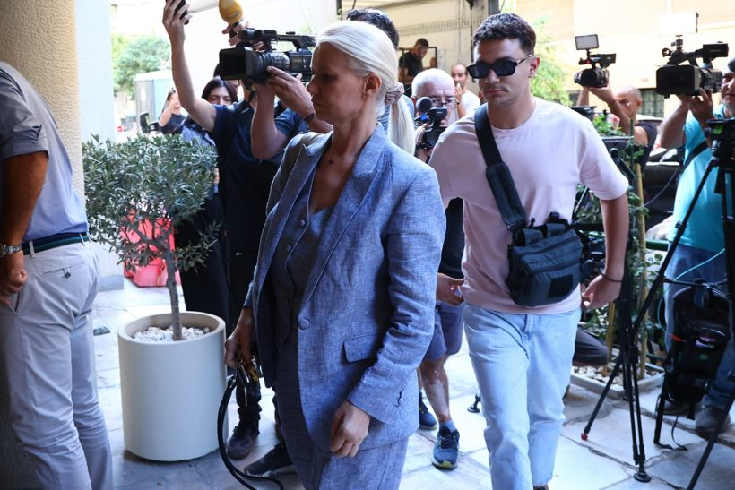 «Τι έχω κάνει και με ταλαιπωρείτε έτσι;»: Άλλο level delulu η γιατρός στην υπόθεση Μαζωνάκη