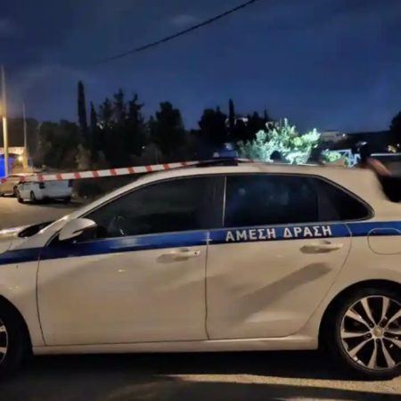 Ηγουμενίτσα: 25χρονη γυναίκα δολ*φ*νήθηκε από τον πρώην για -όπως είπε- 2.000 ευρώ