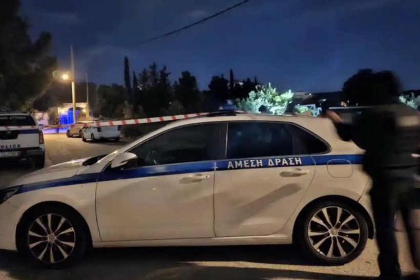 Ηγουμενίτσα: 25χρονη γυναίκα δολ*φ*νήθηκε από τον πρώην για -όπως είπε- 2.000 ευρώ