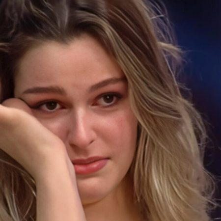 GNTM: Από τα «ζουμερά πόδια» στο «light plus size» και τα κλάματα, γιατί μιλάμε ακόμα για γυναικεία κορμιά;