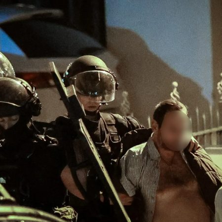 Νίκαια: 44χρονη κρατούνταν όμηρος από τον σύντροφό της- πώς κατάφερε να ξεφύγει