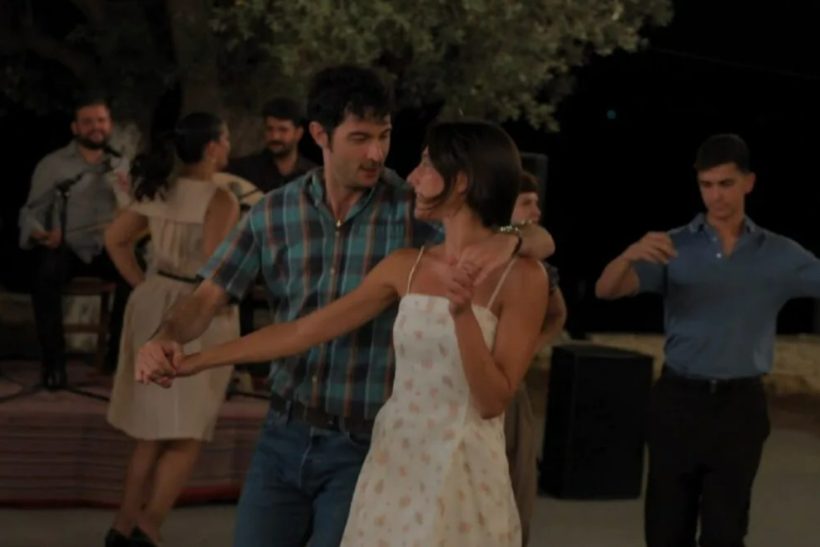 Πόσους βiaσμούς ακόμα θα αντέξουμε στις ελληνικές σειρές;
