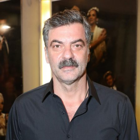 Στάθης Μαντζώρος: Φίλοι του καλλιτέχνες συγκεντρώνουν χρήματα για τον ηθοποιό του «Σασμού»