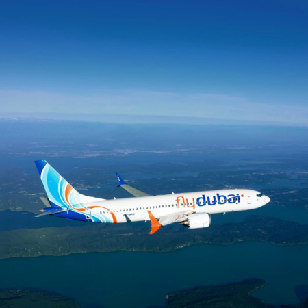 «Είδαμε αίμaτα στο πιλοτήριο»: Σε πτήση της Flydubai πιλότος φέρεται να πήγε να ρίξει το αεροπλάνο
