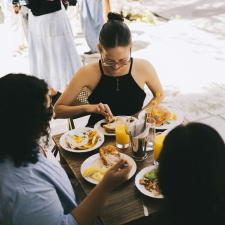 5+5 μέρη για brunch και φαγητό για το τέλειο ΣουΚου στην Αθήνα