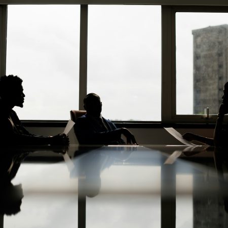 «Μέθοδος Γκρόνχολμ»: Όταν σε μια συνέντευξη για δουλειά τσεκάρουν τα όριά σου