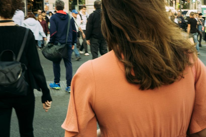 Πώς θα καταλάβεις ότι ανήκεις σε μια παρέα