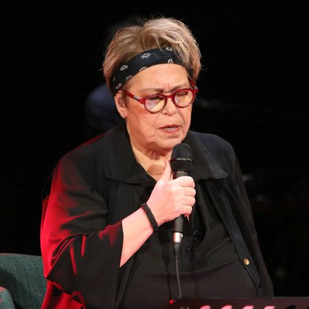 Δήμητρα Γαλάνη: «Την ελευθερία του καλλιτέχνη δεν την απαγορεύει κανείς»