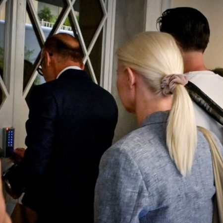 Τι ζητάνε από τις αρχές οι γιατροί του Μαζωνάκη