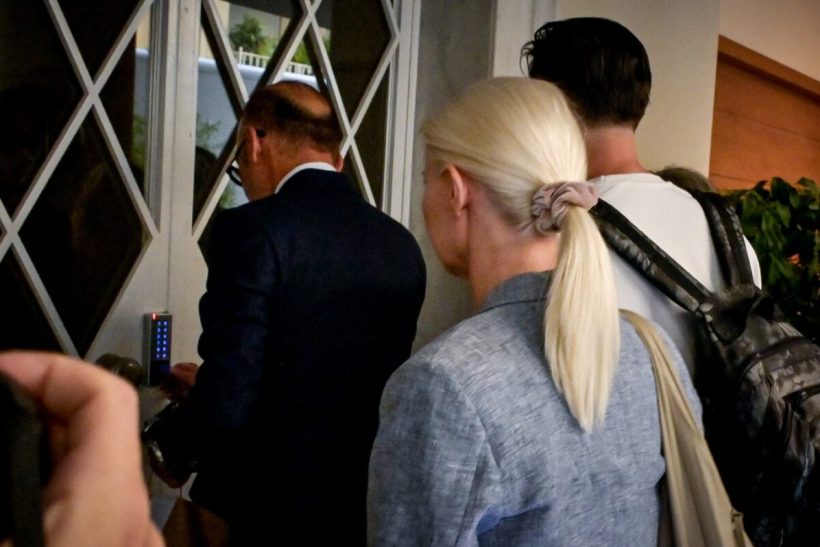 Τι ζητάνε από τις αρχές οι γιατροί του Μαζωνάκη