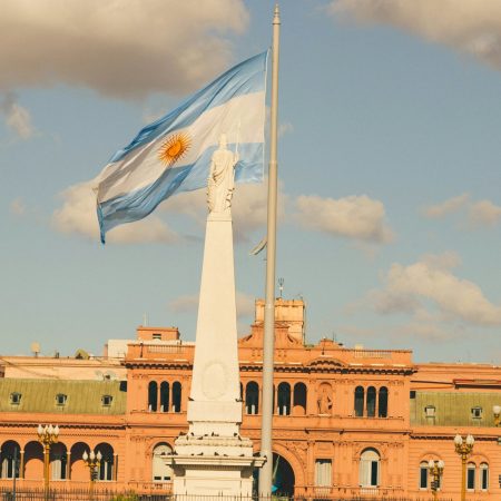 Αργεντινή: Από το πολύχρωμο Buenos Aires ως το «τέλος του κόσμου»