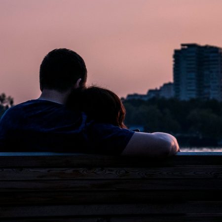 «Δε θέλω σχέση, θέλω εσένα»