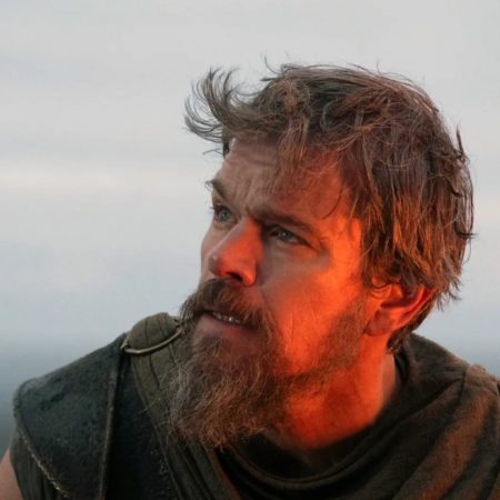 «The Odyssey»: Η ταινία του Νόλαν έγραψε ιστορία κι έγινε η μεγαλύτερη επιτυχία της Universal