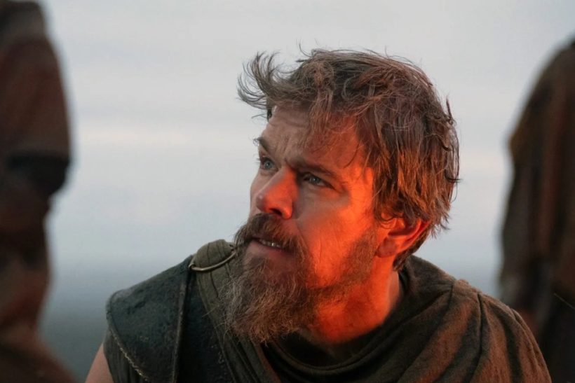«The Odyssey»: Η ταινία του Νόλαν έγραψε ιστορία κι έγινε η μεγαλύτερη επιτυχία της Universal