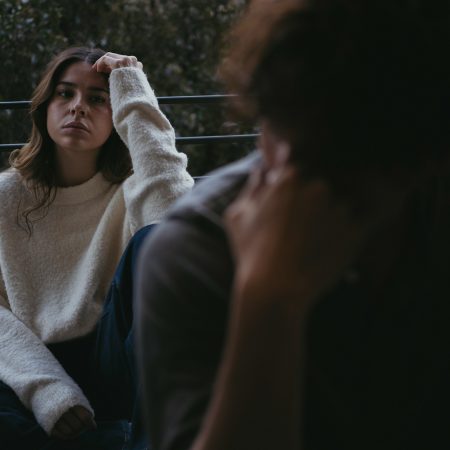 Τι αποκαλύπτει ο τελευταίος σου καβγάς για σένα