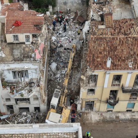 Πλάκα: Έγκυος ήταν ένα από τα θύματα - Τι προκάλεσε τη διαρροή