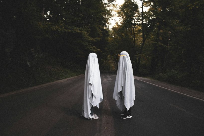 Δουλεύει όντως το ghosting;