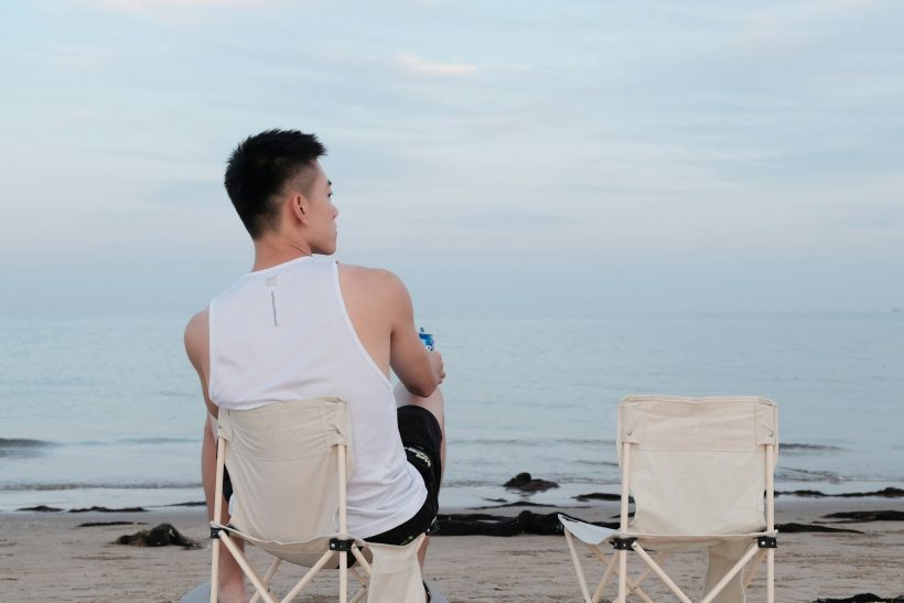 Gen Z άντρες δε θέλουν να βγουν ραντεβού, για να μην καταλήξουν viral στο tiktok