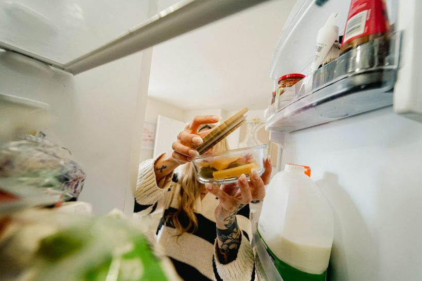 Έχει νόημα ή όχι το «cheat day» στη διατροφή;