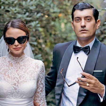 Πανταζάρας – Τουμάση: Ερωτεύτηκαν στη σκηνή και τώρα περιμένουν μωράκι