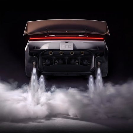 Η Tesla έβγαλε ιπτάμενα αυτοκίνητα και πια μπορούμε να λέμε «το 2026 θα έχουμε ιπτάμενα αυτοκίνητα»