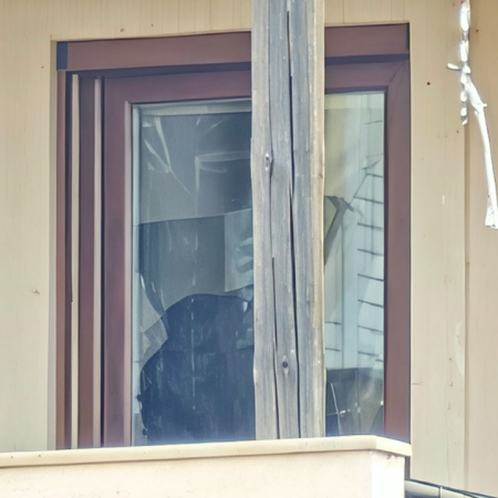Λαύριο: Τον κατήγγειλε πέντε φορές. Εκείνος τη βρήκε και τη μaxaίρωσε μαζί με τον σύντροφό της