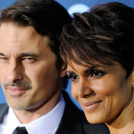 Ο πρώην της Halle Berry την κατηγορεί πως πήγε να πνiξει τον 12χρονο γιο τους