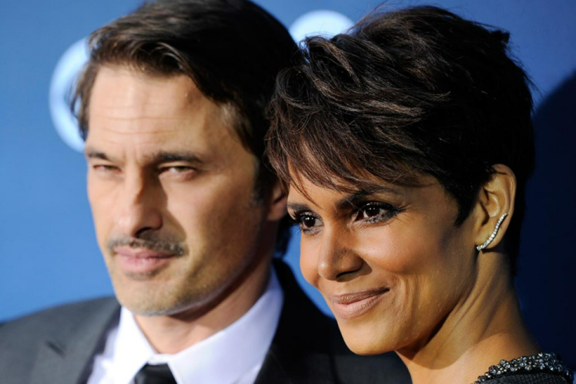 Ο πρώην της Halle Berry την κατηγορεί πως πήγε να πνiξει τον 12χρονο γιο τους