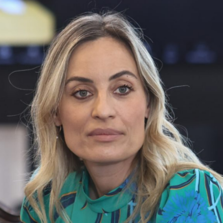 Ξέρετε βρε χαμένοι πόσοι εργοδότες εκβιάζονται από τους εργαζόμενους; Θα σας πει η Νονώρα Μελέτη!