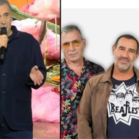 Ο Λαζόπουλος έχει μια πολύ συγκεκριμένη άποψη για το γιατί έφυγαν οι Αρβύλα από τον ΑΝΤ1