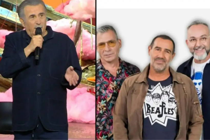 Ο Λαζόπουλος έχει μια πολύ συγκεκριμένη άποψη για το γιατί έφυγαν οι Αρβύλα από τον ΑΝΤ1