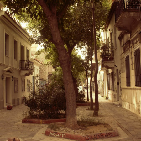Kι αν ξηλωθεί και το Μεταξουργείο, τι θα μείνει από την αυθεντική Αθήνα;