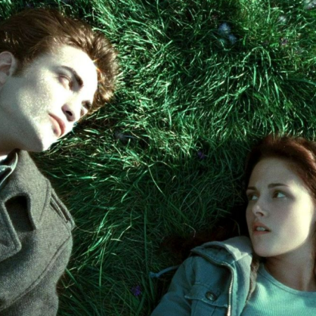 Μια νέα θεωρία για το Twilight θα σε κάνει να ξαναδείς όλες τις ταινίες